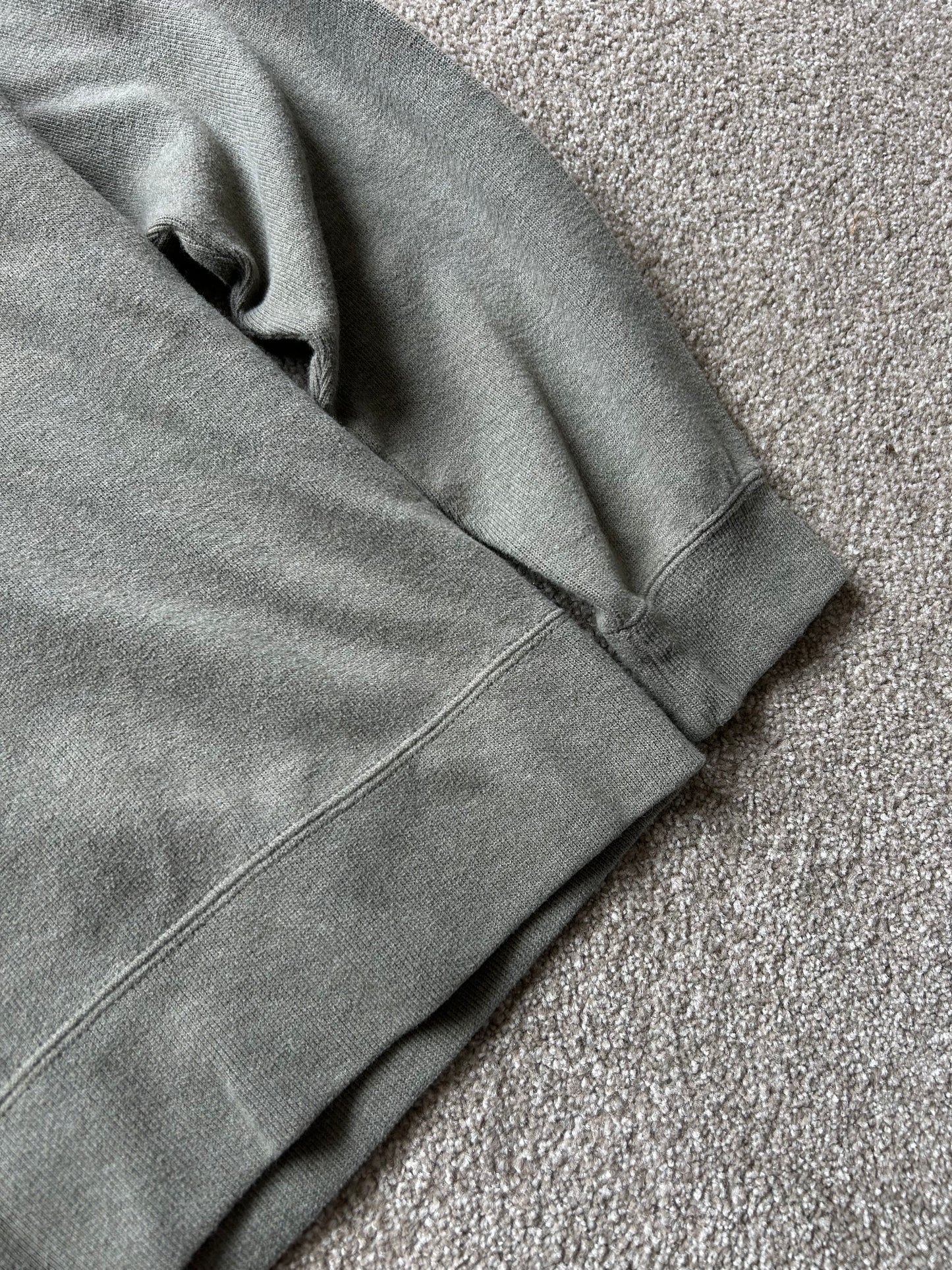 Ralph Lauren RL Olive Jumper Medium