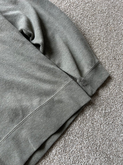 Ralph Lauren RL Olive Jumper Medium