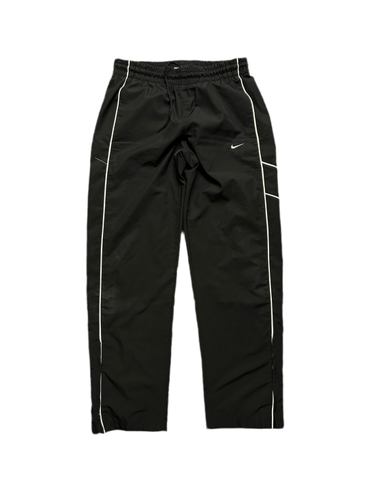 Black Nike Track Pants Medium