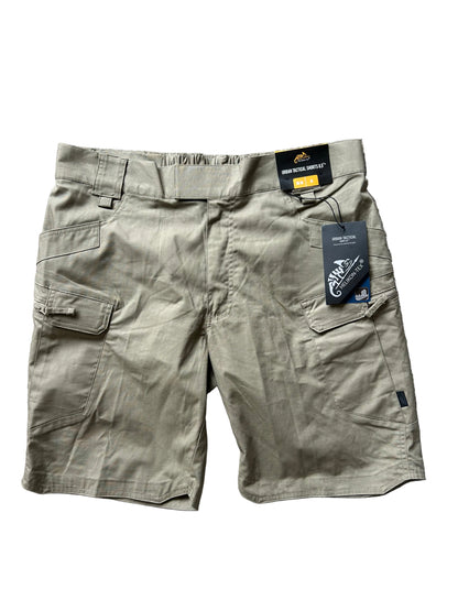 Helikon Tex Tactical Cargo Shorts Khaki size 36 Waist