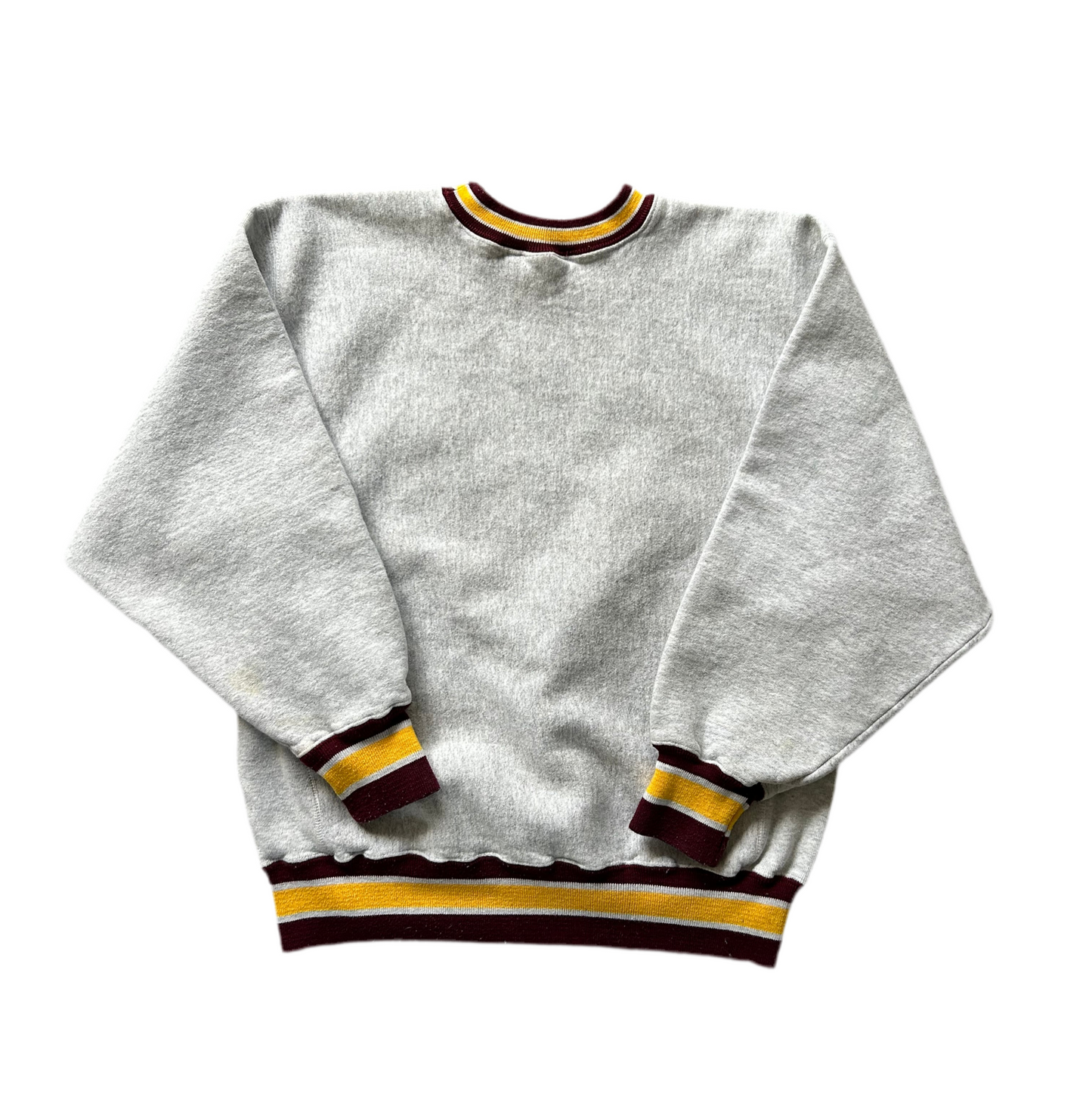 Vintage Florida State Crewneck Reverse Weave Medium