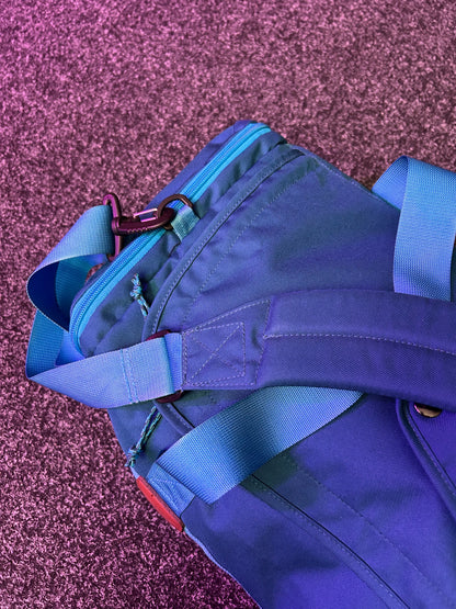 Patagonia Arbor Duffel 30 L-Deep Sea Blue