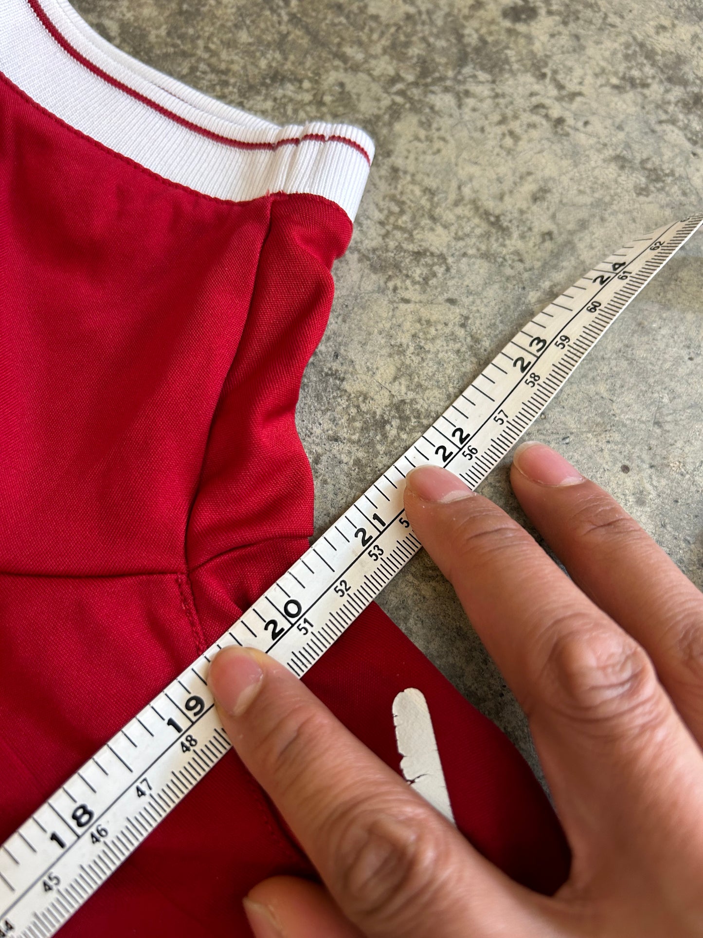 New Balance Liverpool FC 2017-2018 home shirt features a unique 125-year anniversary crest in gold Medium