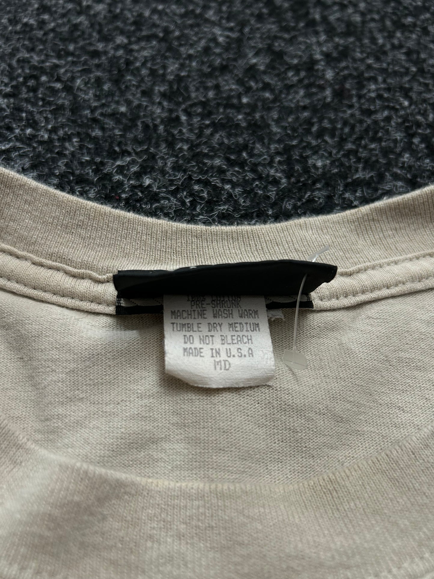 Vintage Surfboard Tee