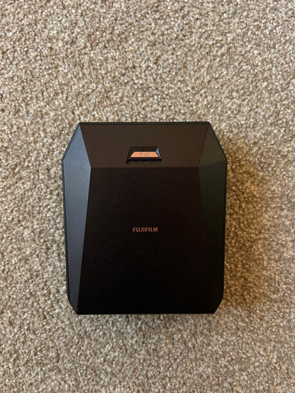 instax SHARE SP-3 Black Rosegold