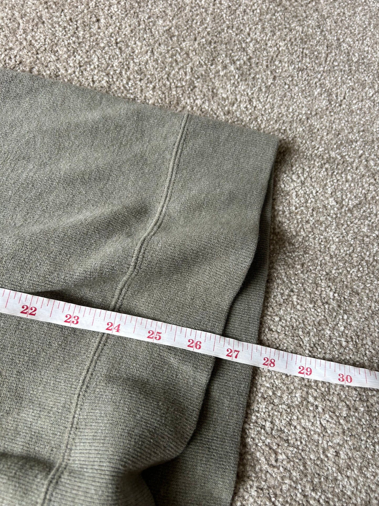 Ralph Lauren RL Olive Jumper Medium