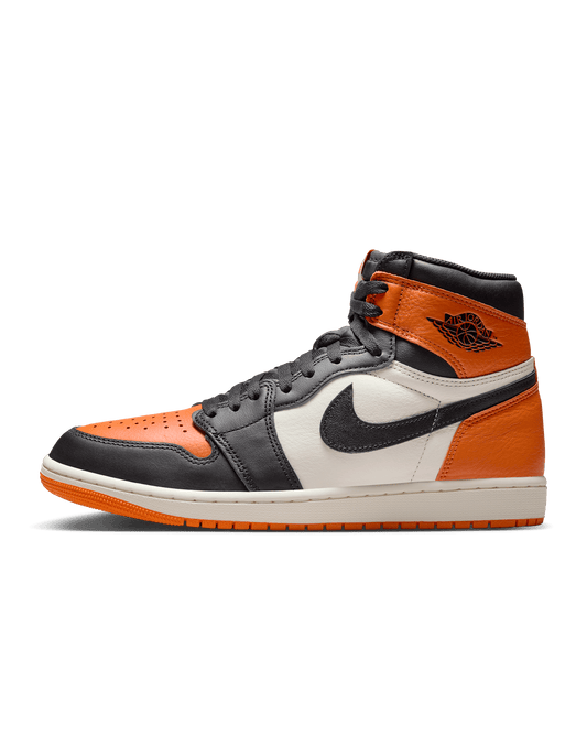 Air Jordan 1 High OG
Shattered Backboard size 5 Men's