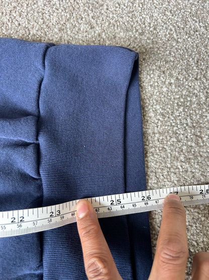 vintage 1990s Signal Sport Dallas Cowboys NFL graphic sweatshirt Navy Large