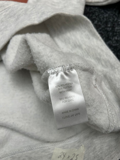 DISNEY "Hakuna Matata" Gray Sweatshirt XL