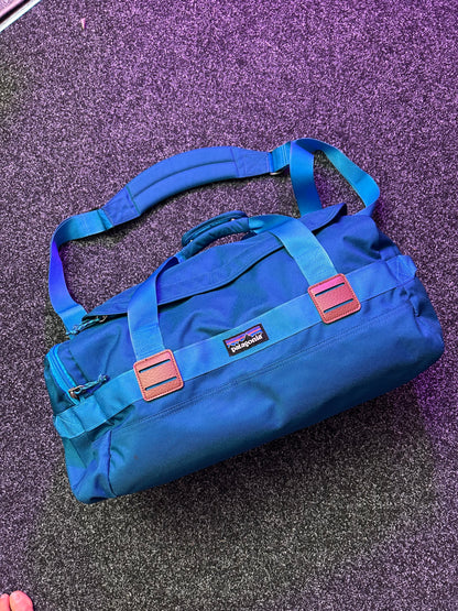 Patagonia Arbor Duffel 30 L-Deep Sea Blue