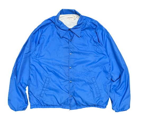 Vintage 70s Four Seasons Coach Jacket