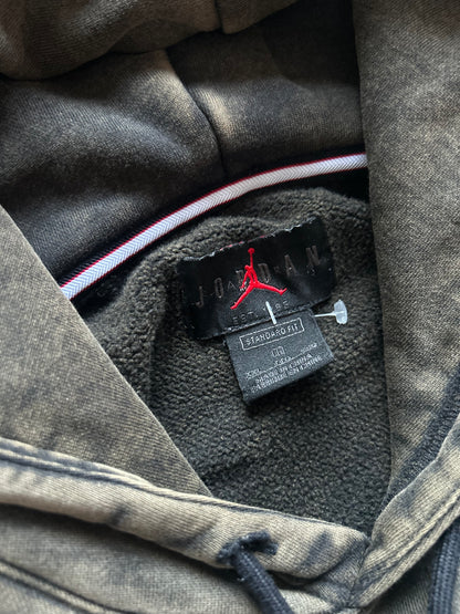 Jordan AJ5 Men’s Graphic Fleece Pullover Hoodie 2XL