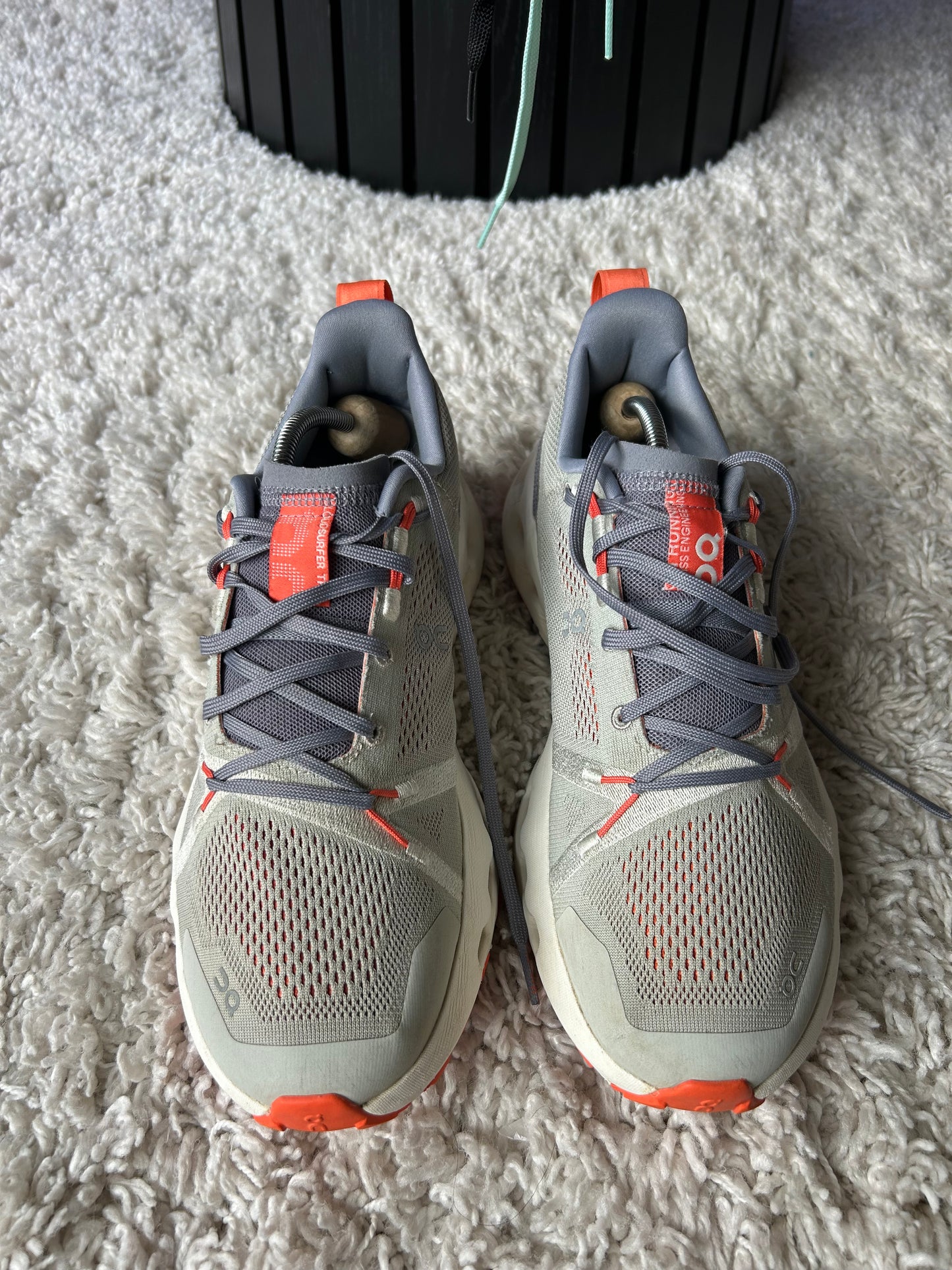 Cloudsurfer Trail On Cloud 9.5 Mens
