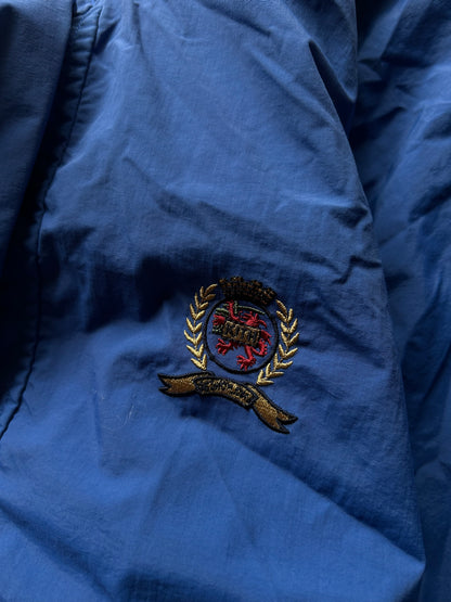 Kith x Tommy Hilfiger Reversible  Jacket Small