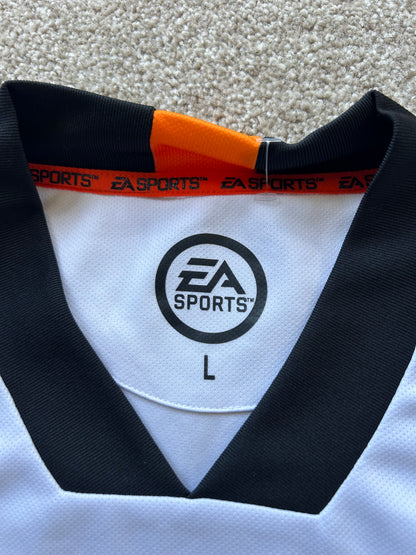 EA Sports FIFA 21 Ultimate Team Away jersey White Large
