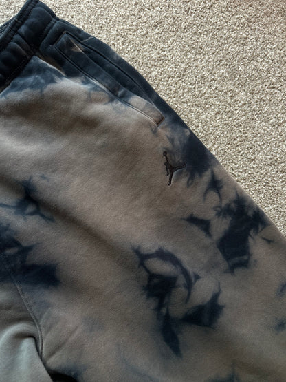 AIR JORDAN TIE DYE SWEAT PANT Large