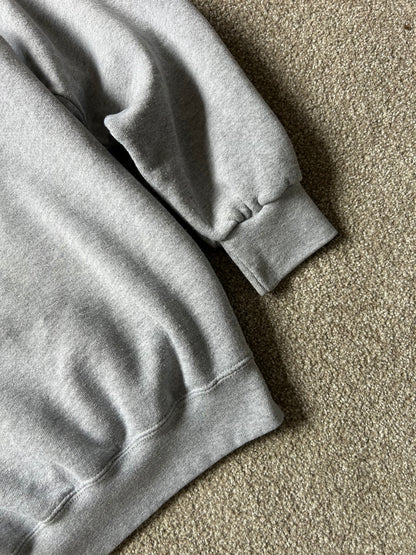 Vintage Disney Jumper Grey Grumpy XL