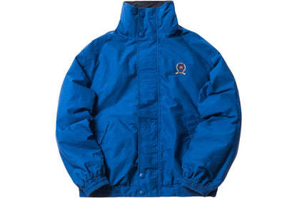 Kith x Tommy Hilfiger Reversible  Jacket Small