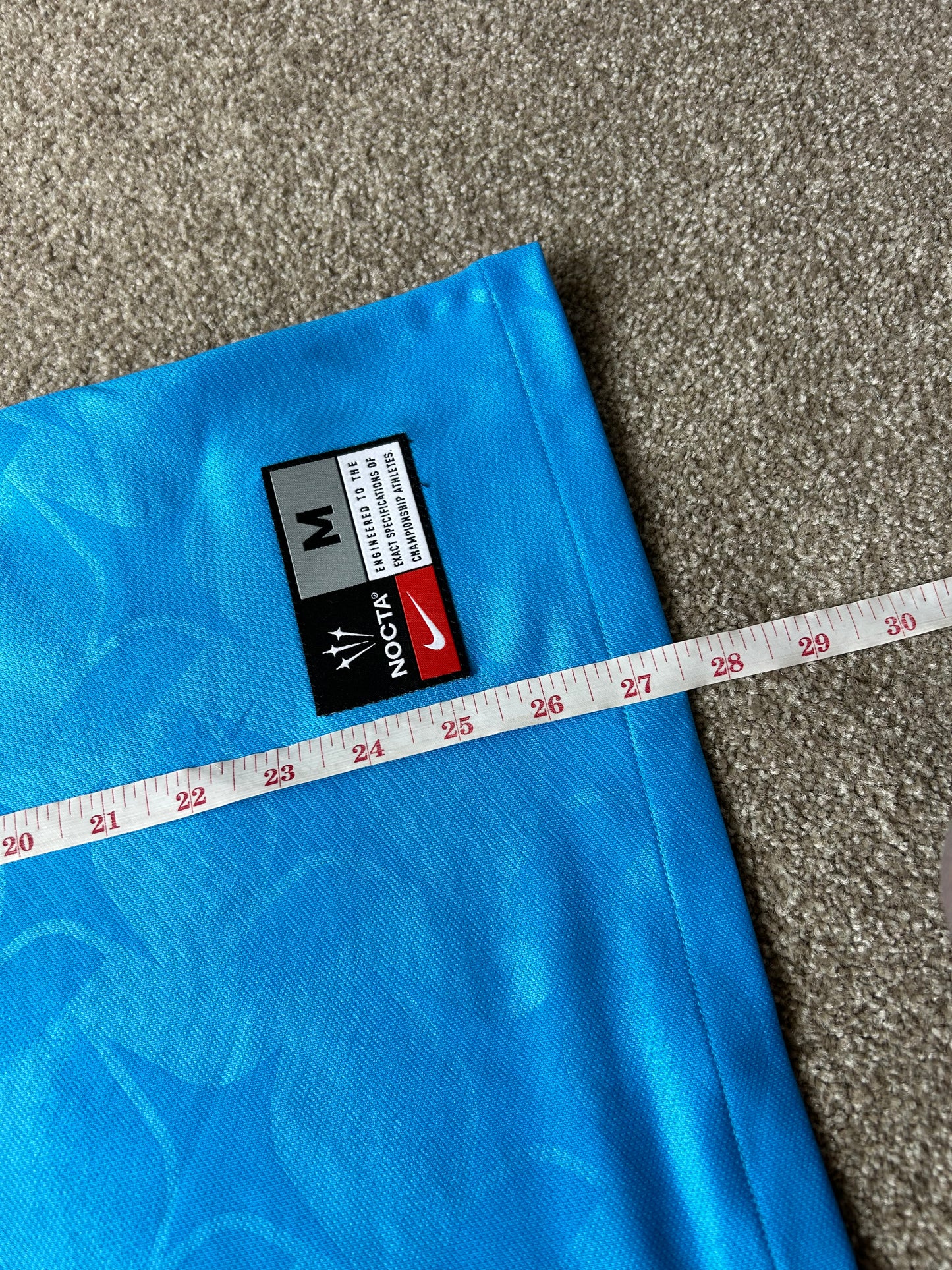 Nike x NOCTA Distant Regards Jersey Medium