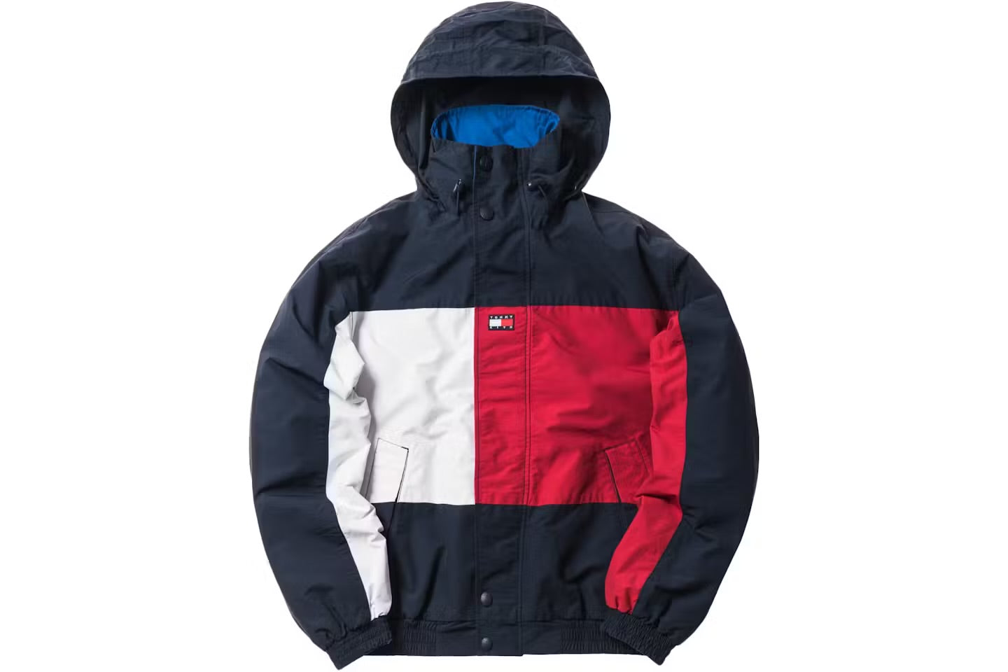 Kith x Tommy Hilfiger Reversible  Jacket Small