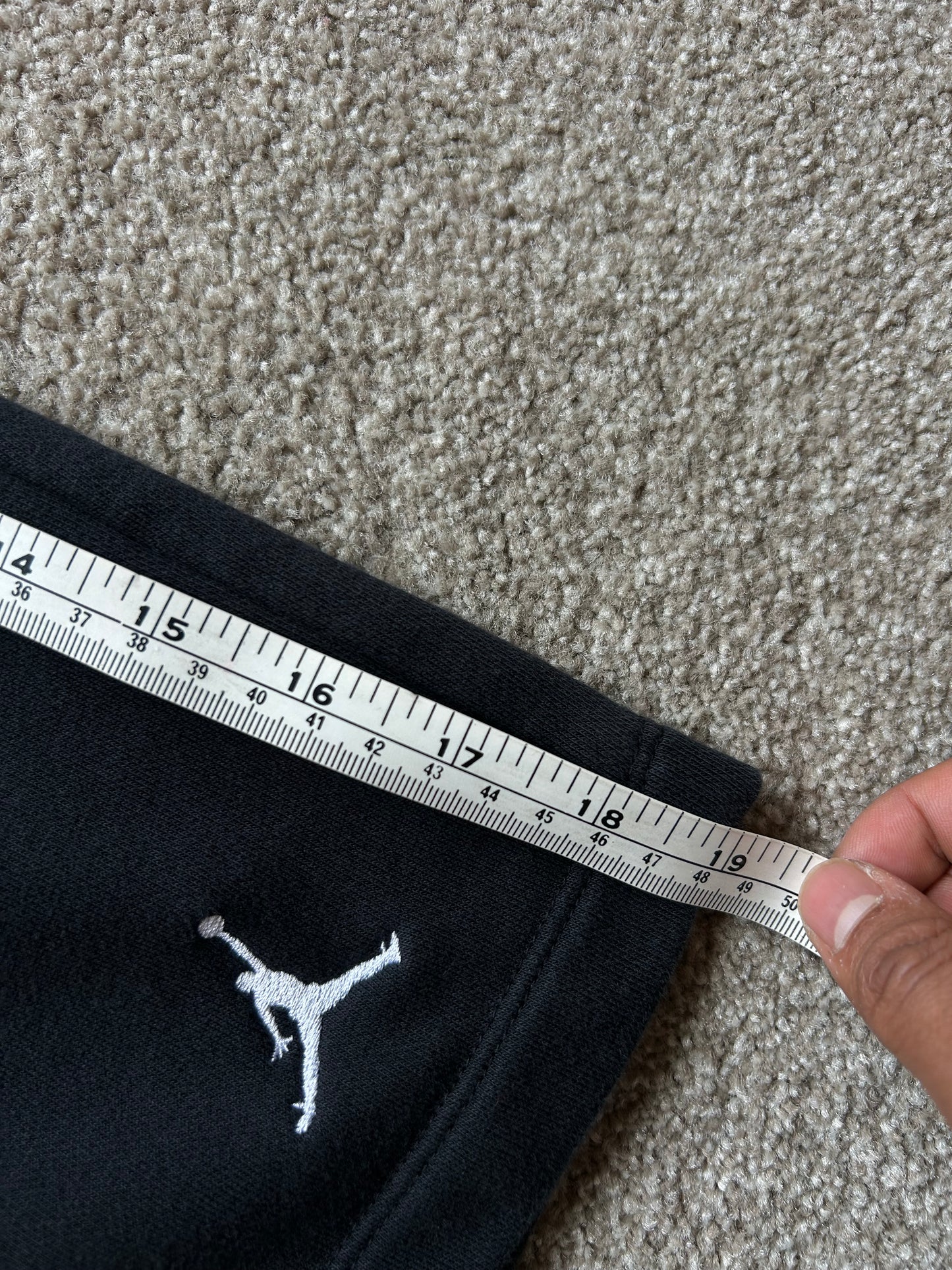 Jordan Shorts