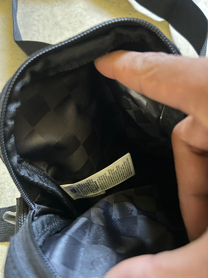 Vans New Varsity Shoulder Bag, specifically the version constructed with durable Cordura®
