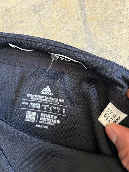 adidas Black Ferns Rugby World Cup 2021 Home Jersey Large
