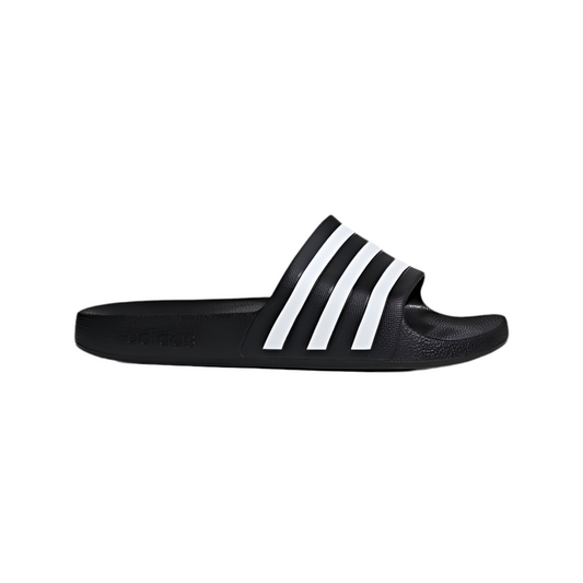 ADILETTE COMFORT SLIDES size 9