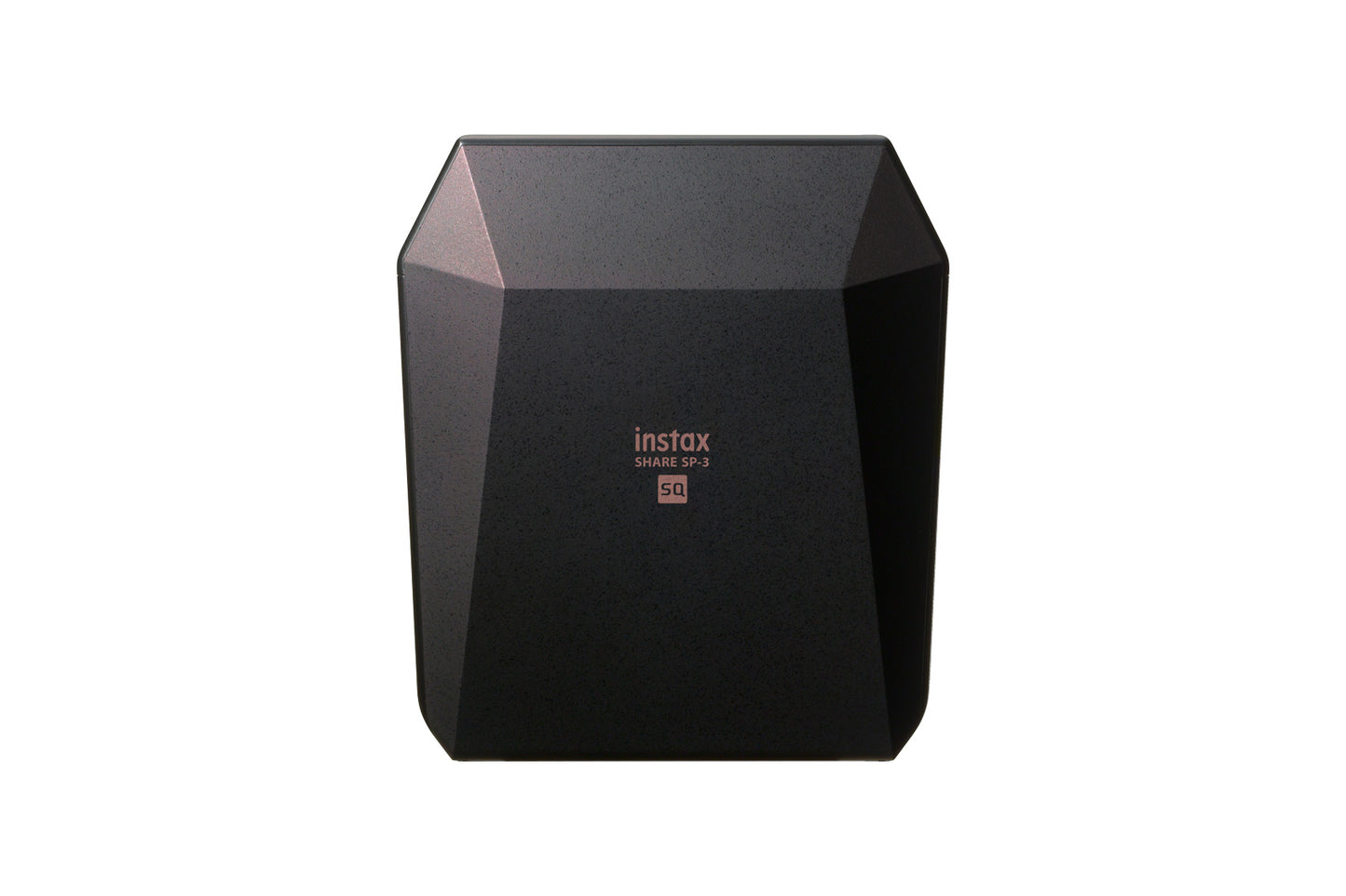 instax SHARE SP-3 Black Rosegold
