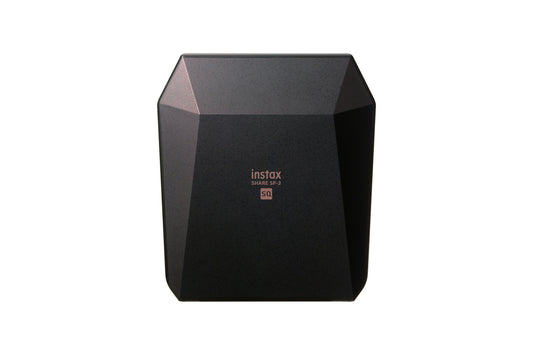 instax SHARE SP-3 Black Rosegold