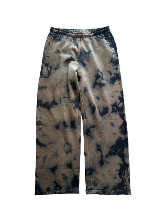 AIR JORDAN TIE DYE SWEAT PANT Large