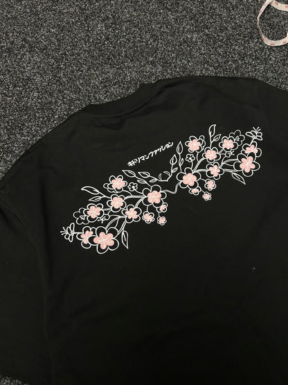 Kidoriman Oversize Tee