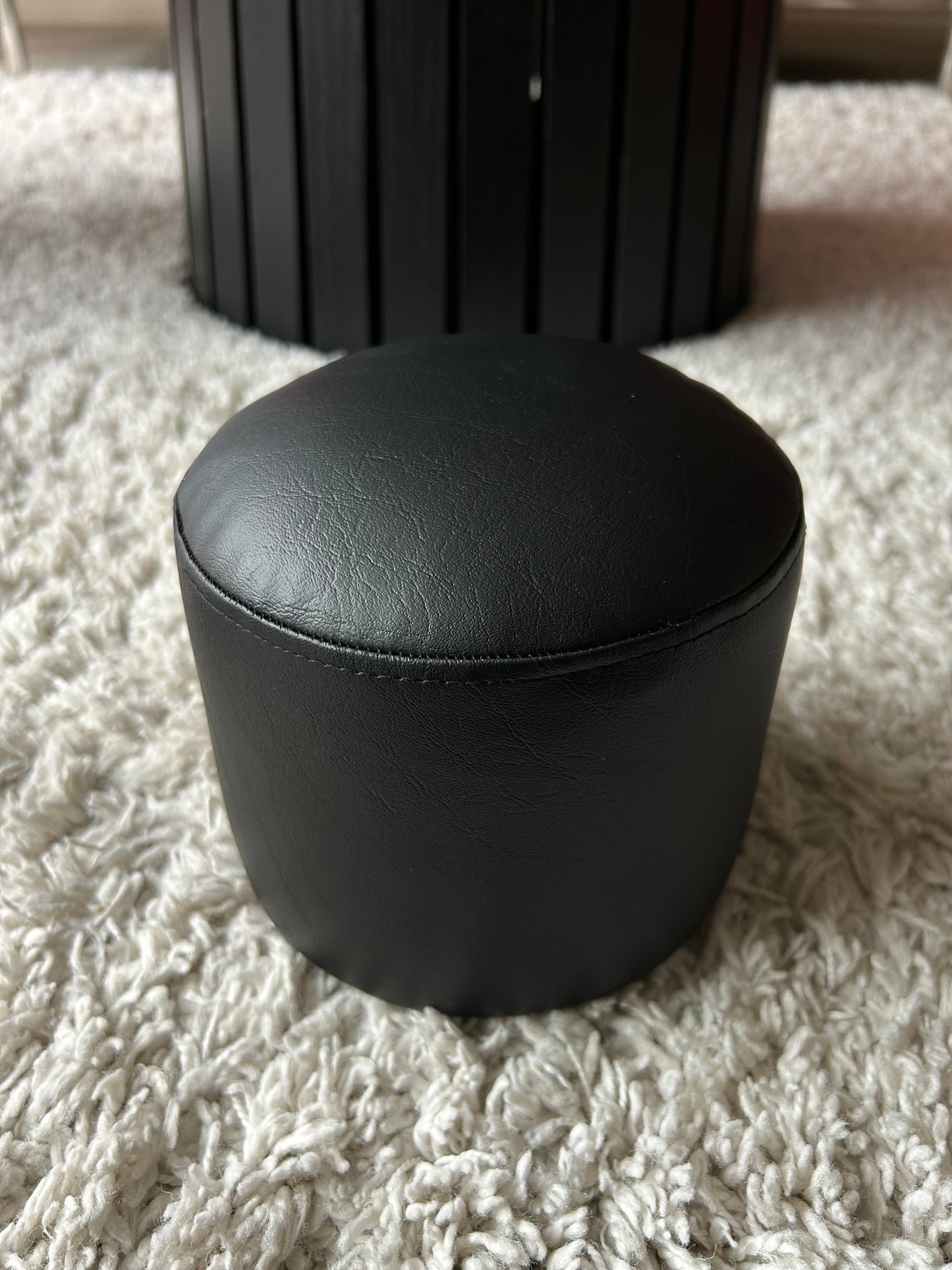 Hat Molder / Reshaper Black