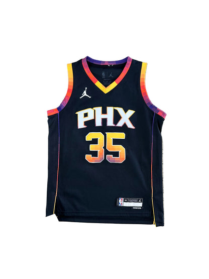 Jordan Brand Phoenix Suns Statement Edition Swingman Jersey for Kevin Durant (#35) Small