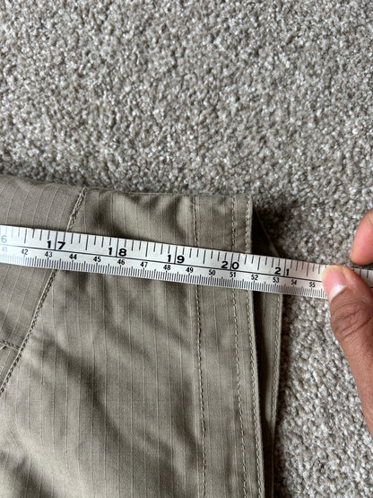 Helikon Tex Tactical Cargo Shorts Khaki size 36 Waist