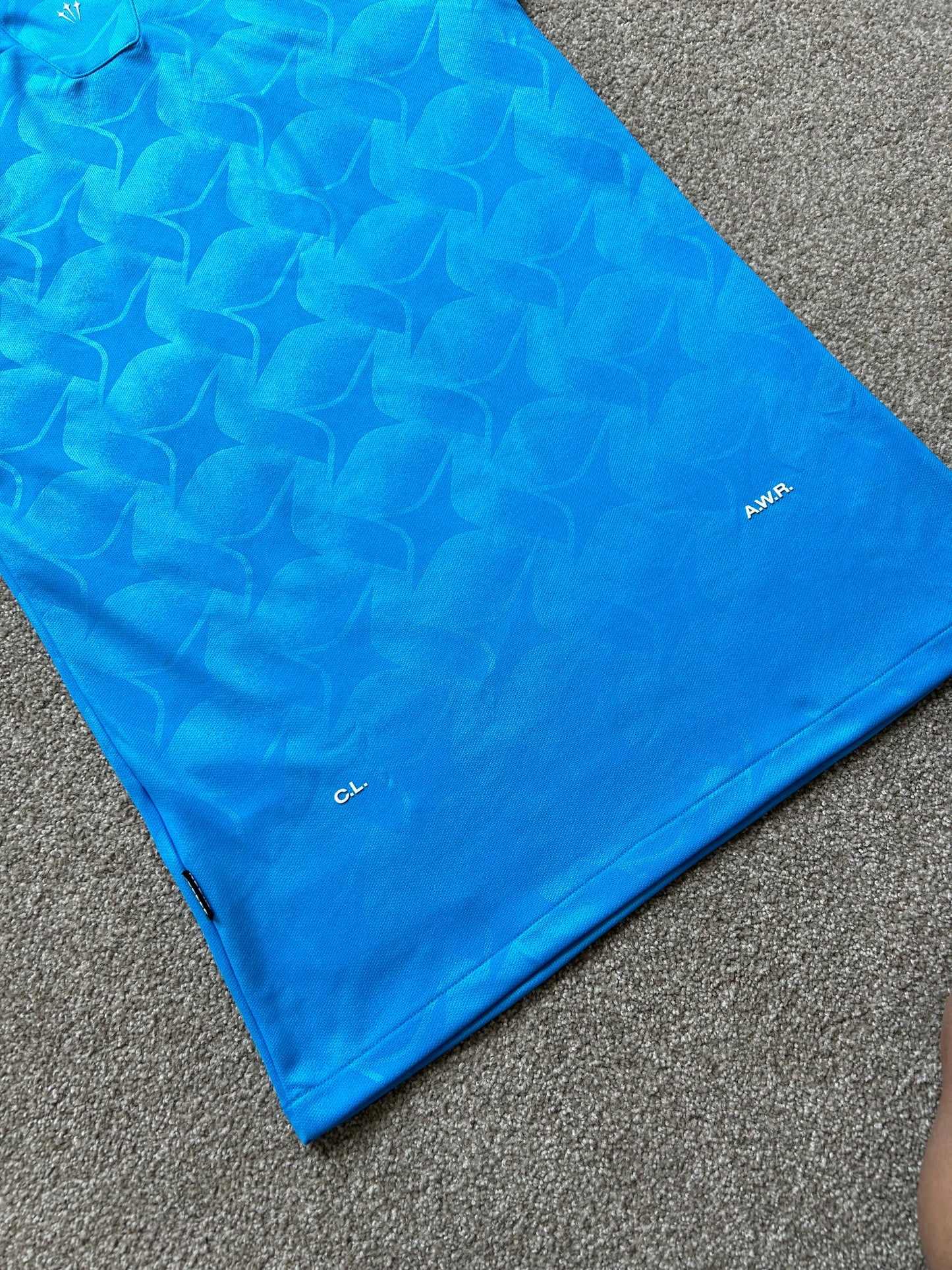 Nike x NOCTA Distant Regards Jersey Medium
