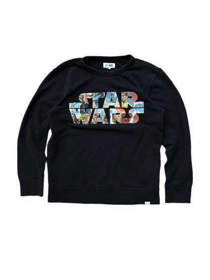 Gap Starwars Black Small