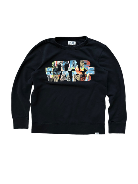 Gap Starwars Black Small