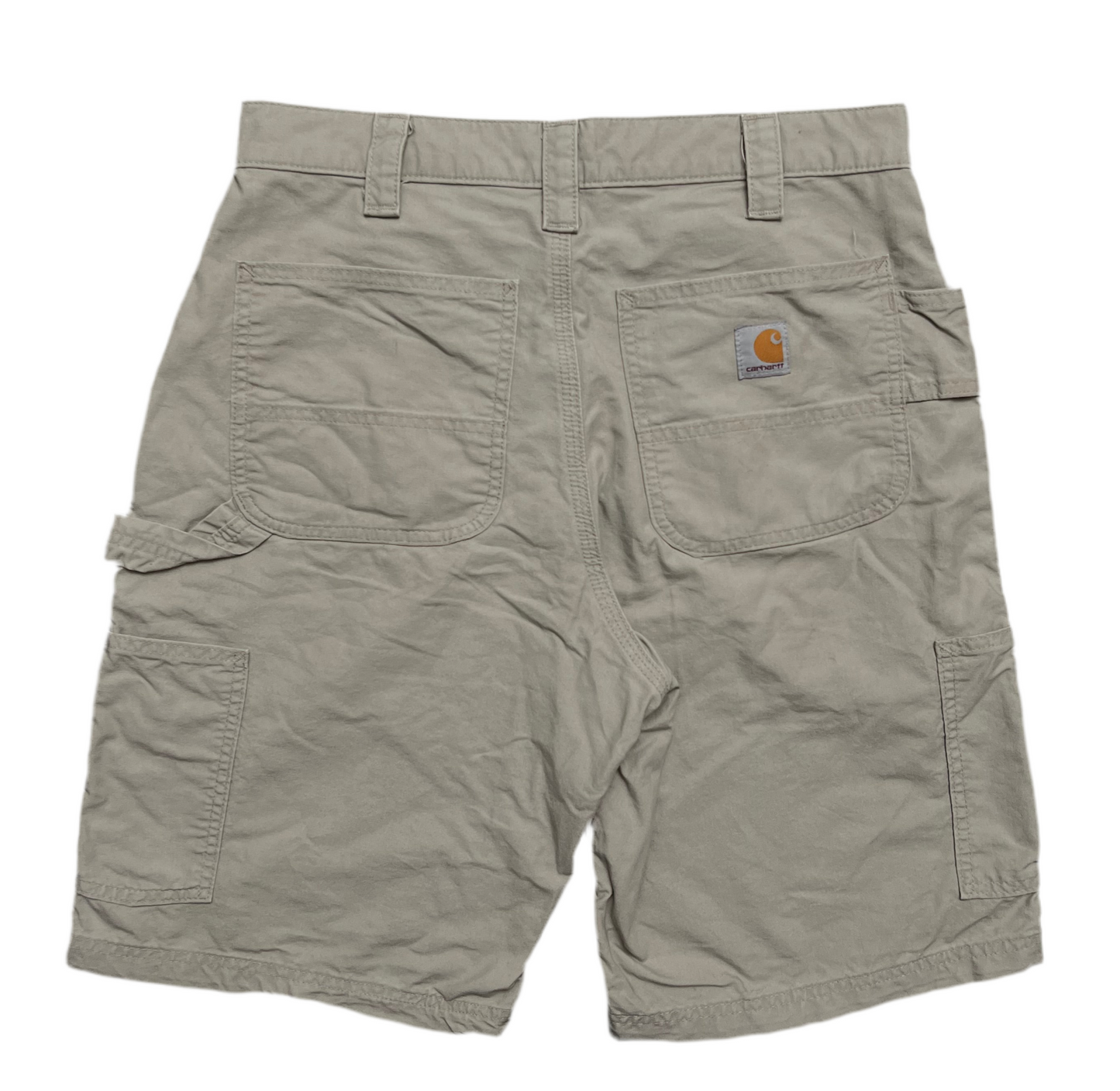 Carhartt B147 Tan 32