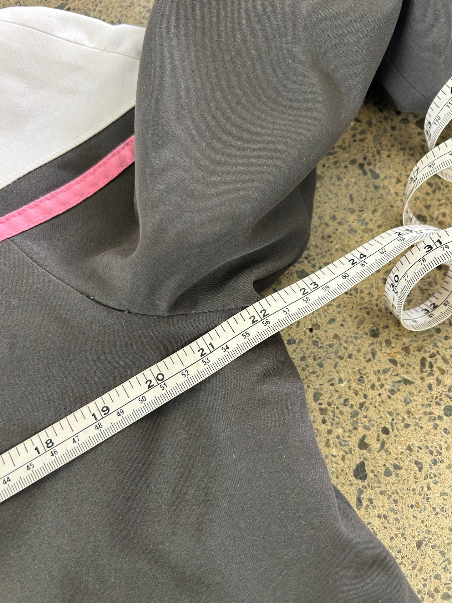 Reversible pink Rip Curl jacket size 14 or Large