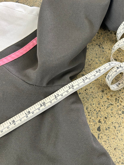 Reversible pink Rip Curl jacket size 14 or Large