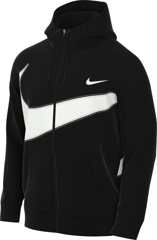 Nike Men's Df FLC Hd Hoodie Medium
