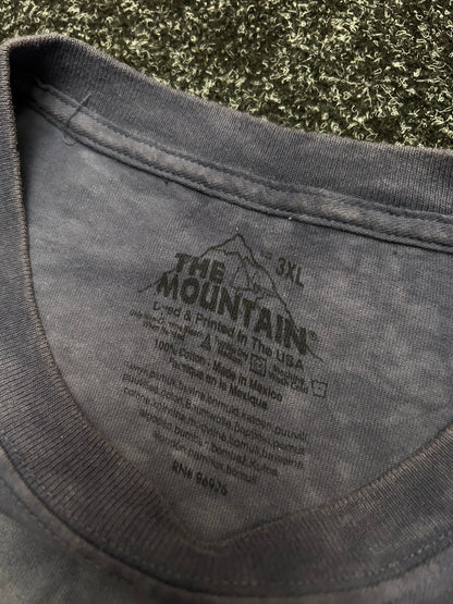 Adventure Wolf Classic Cotton Shirt Tee 3XL