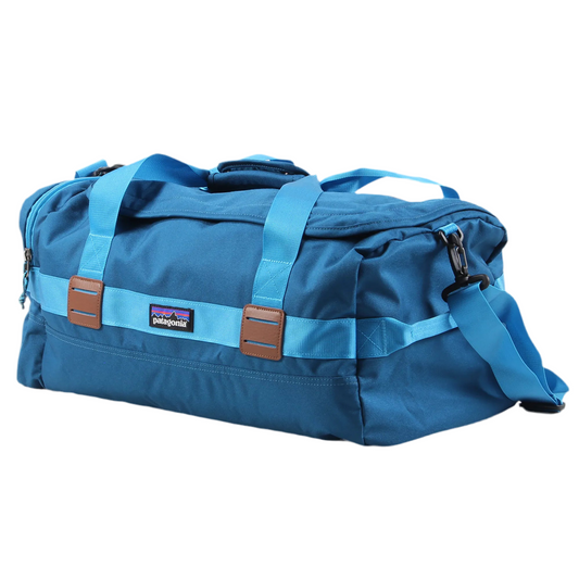 Patagonia Arbor Duffel 30 L-Deep Sea Blue