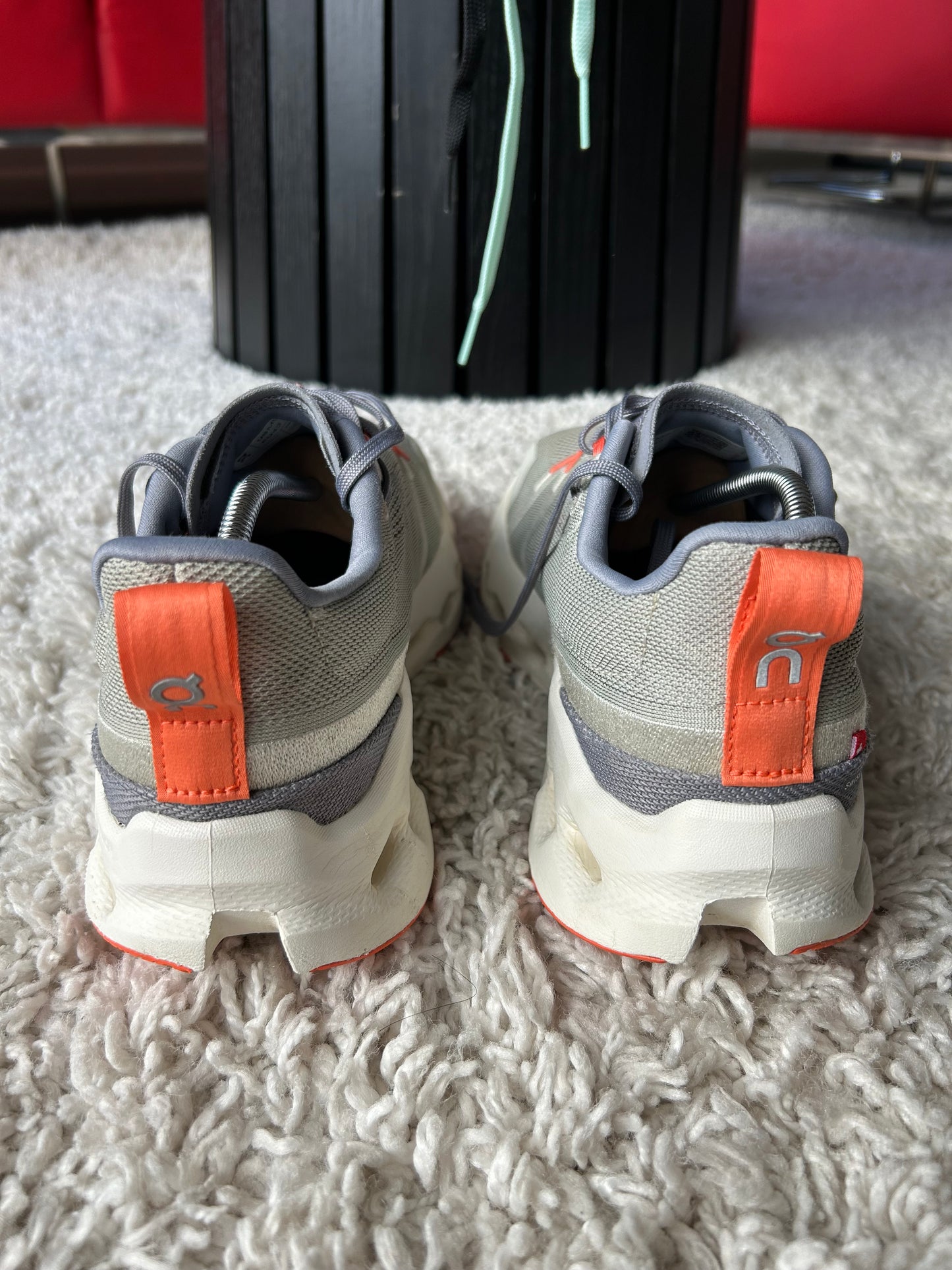 Cloudsurfer Trail On Cloud 9.5 Mens