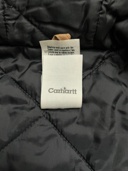 Carhartt J245 Brown