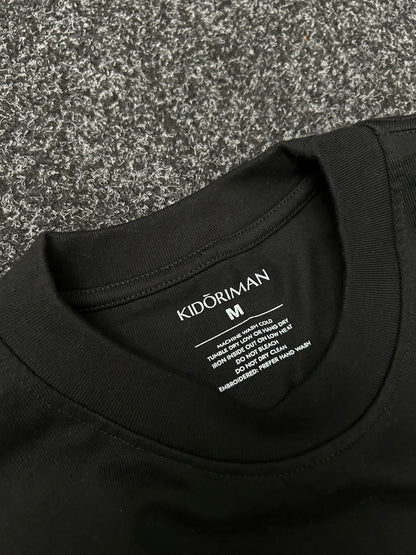 Kidoriman Oversize Tee