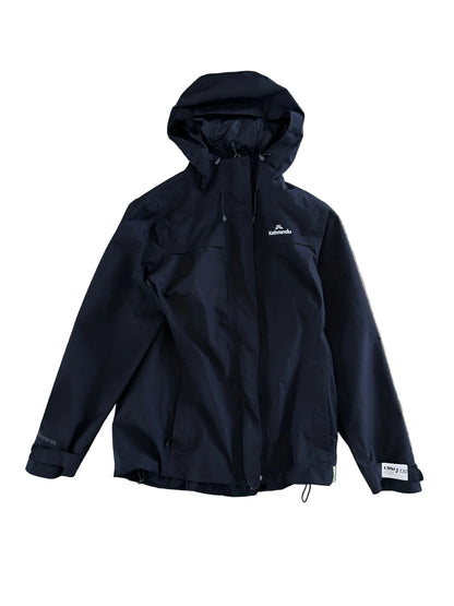 Kathmandu Bealey Men's GORE-TEX Jacket in black