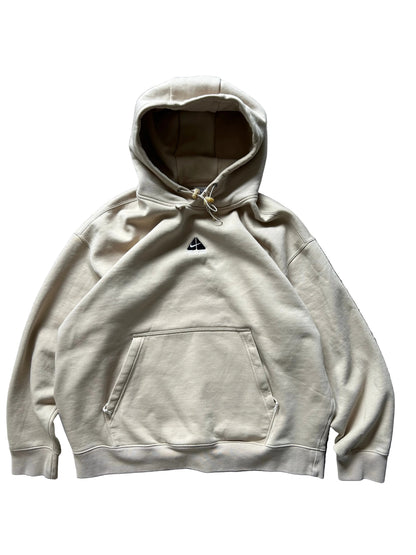 Nike ACG Therma Fit Hoodie Cream XL