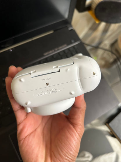 Instax Mini 11 White